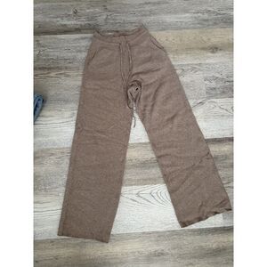 UNIQLO womens cozy pants